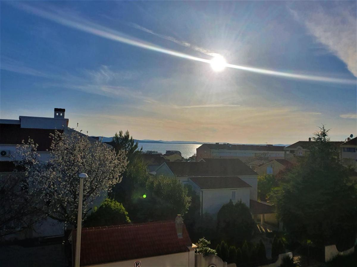 Apartment Zadar - Pine Diklo Екстер'єр фото