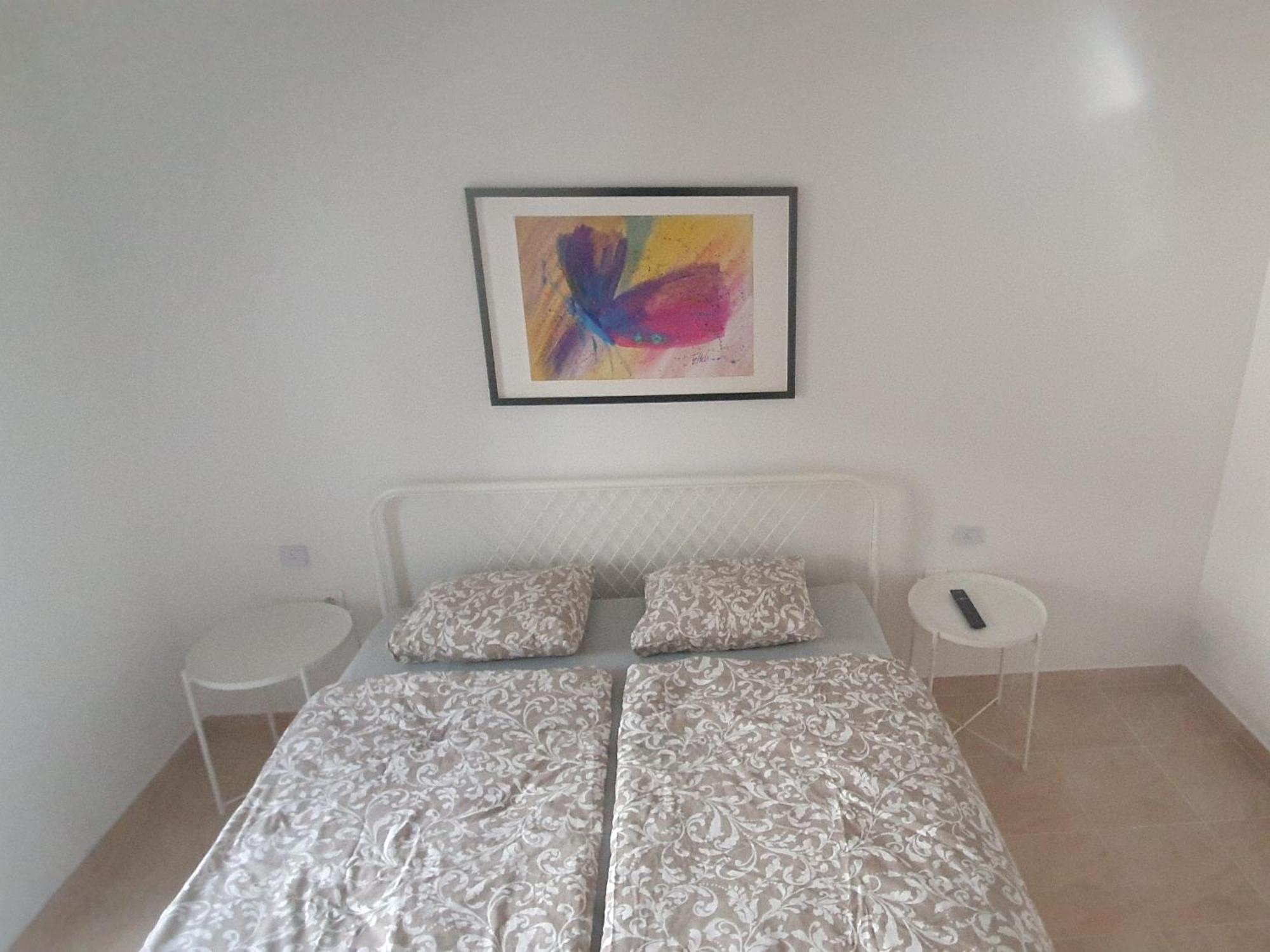 Apartment Zadar - Pine Diklo Екстер'єр фото