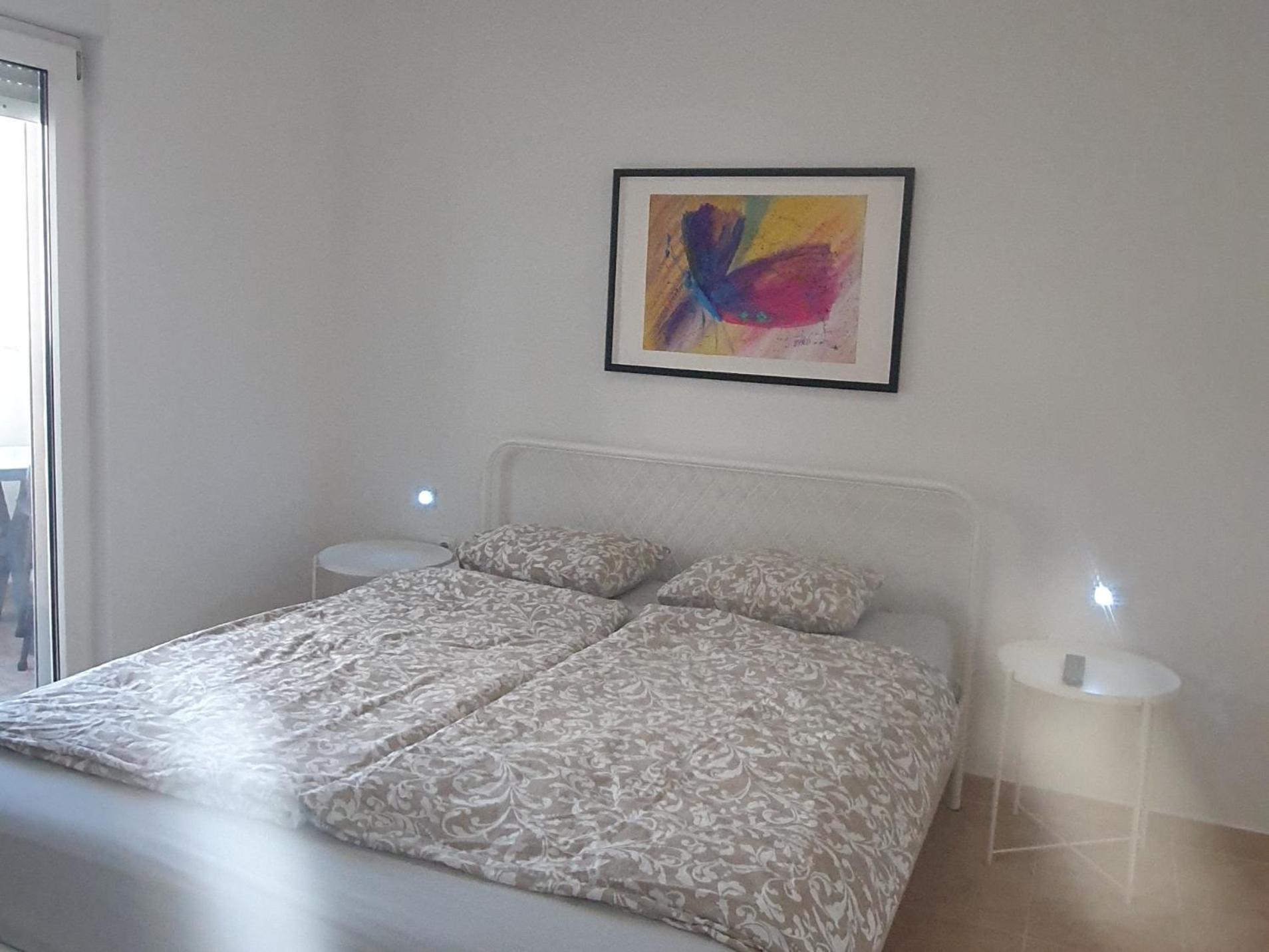 Apartment Zadar - Pine Diklo Екстер'єр фото