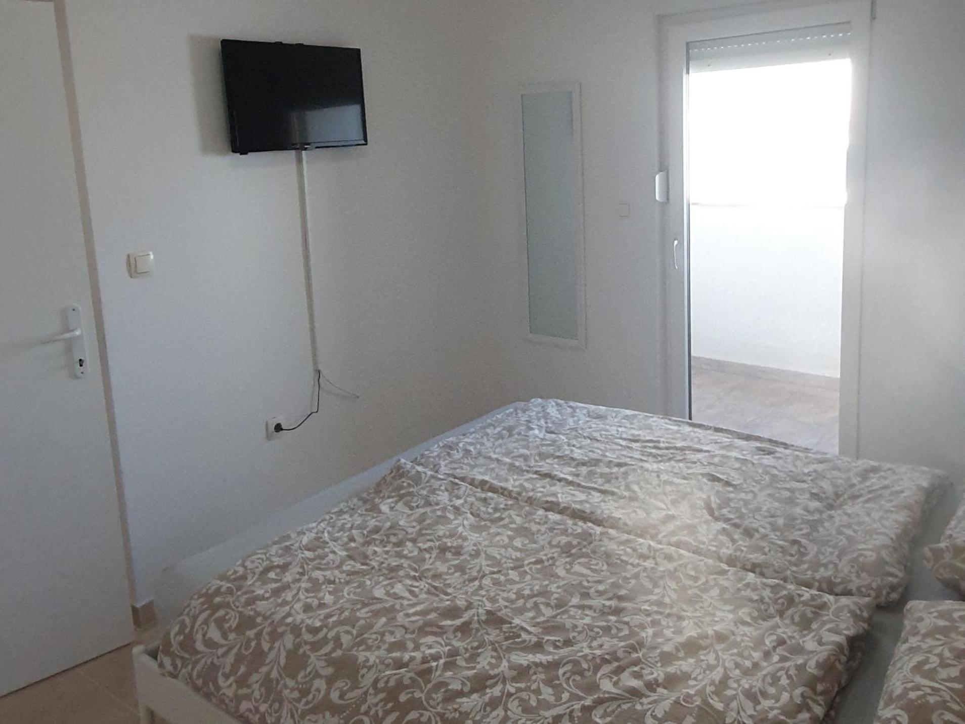 Apartment Zadar - Pine Diklo Екстер'єр фото