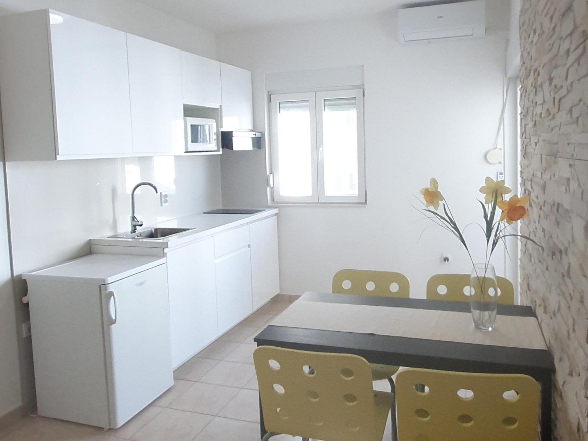 Apartment Zadar - Pine Diklo Екстер'єр фото