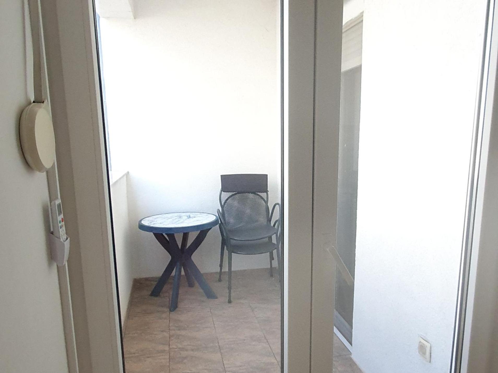 Apartment Zadar - Pine Diklo Екстер'єр фото