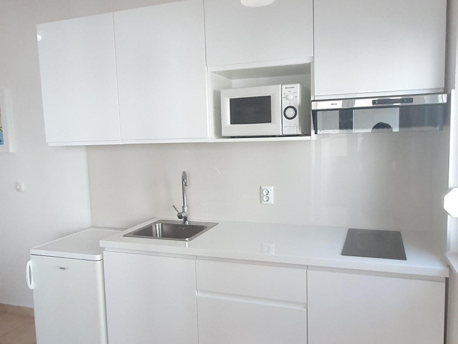 Apartment Zadar - Pine Diklo Екстер'єр фото