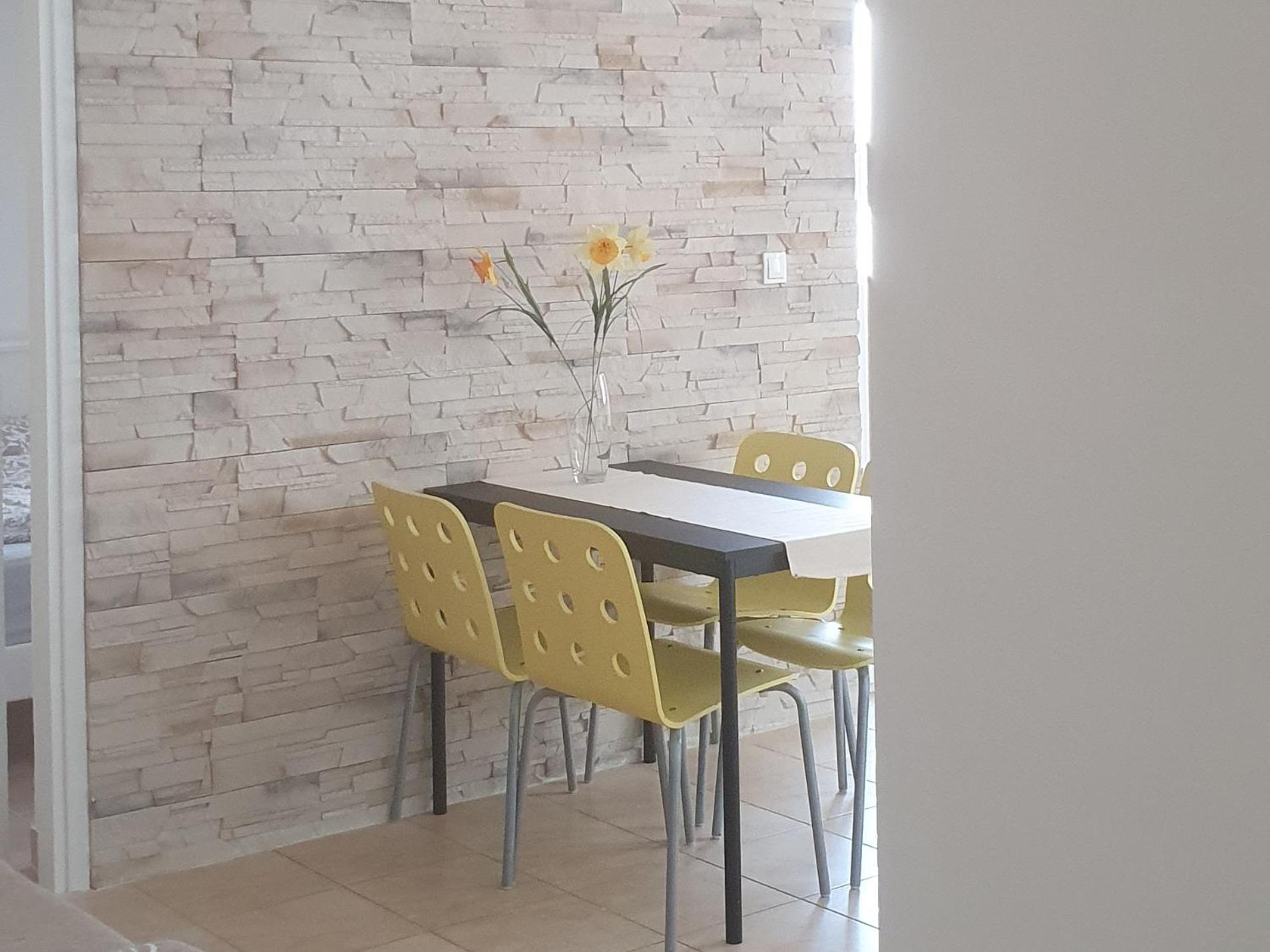 Apartment Zadar - Pine Diklo Екстер'єр фото