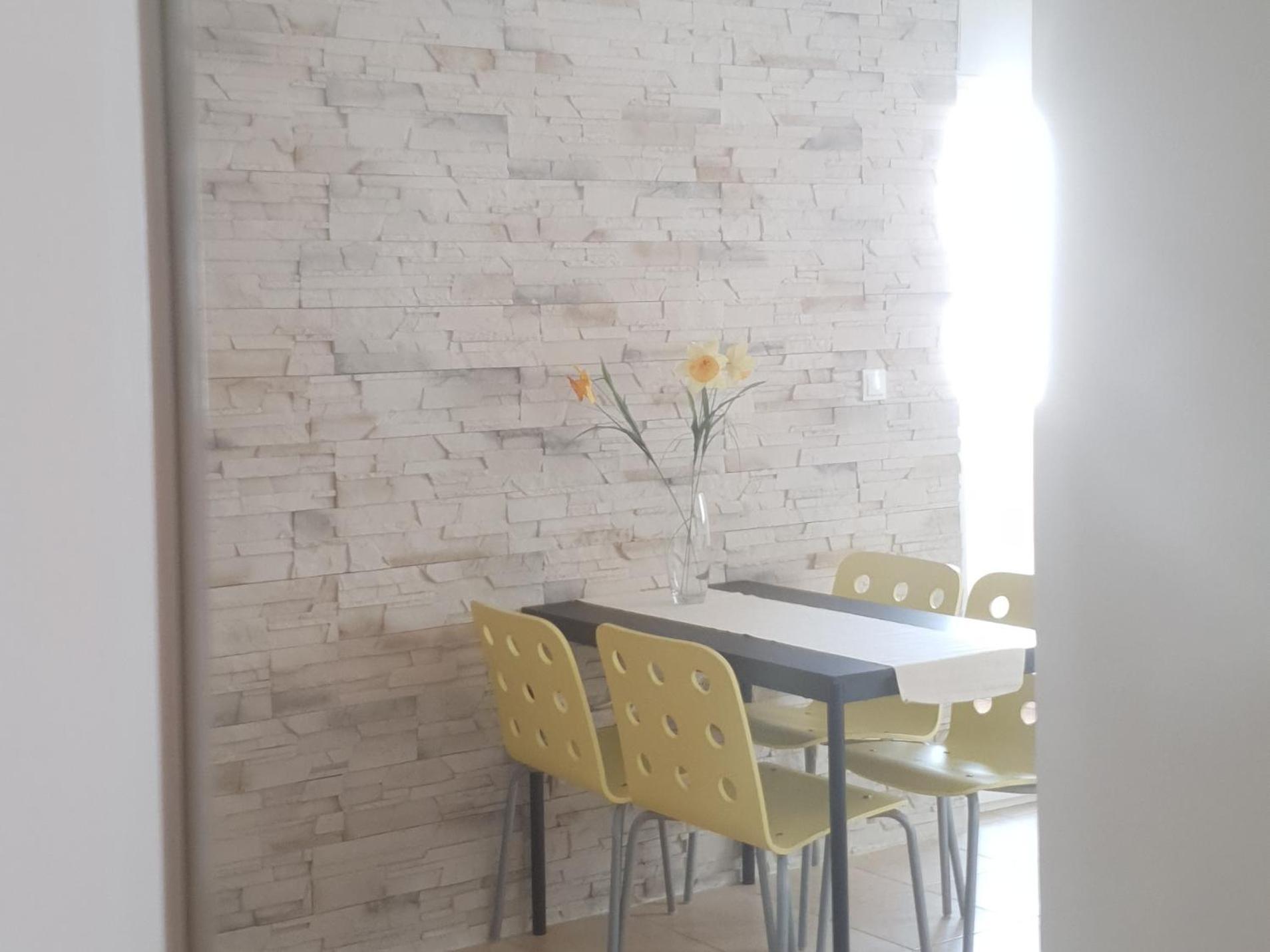 Apartment Zadar - Pine Diklo Екстер'єр фото